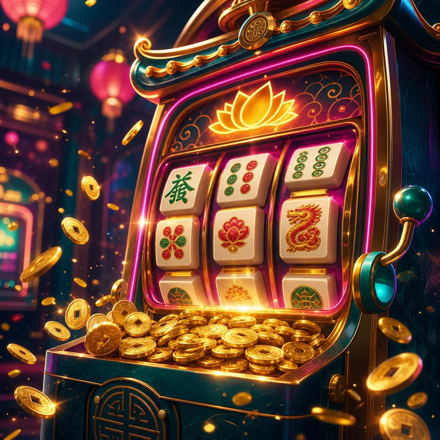 Ilustrasi edukasi untuk Katalog Game Slot: Hub Provider, RTP, dan Panduan Bermain