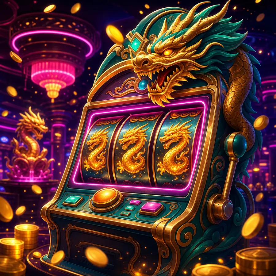 Ilustrasi edukasi untuk Mahjong Ways Cara Main: Panduan Mekanik dan Fitur PG Soft